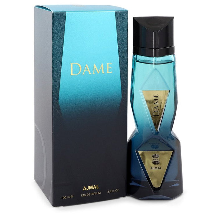 Ajmal Dame by Ajmal Eau De Parfum Spray 3.4 oz for Women - PerfumeOutlet.com