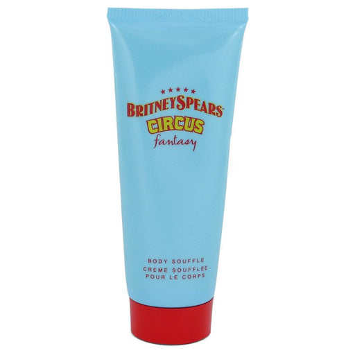 Circus Fantasy by Britney Spears Body Souffle 3.3 oz  for Women - PerfumeOutlet.com