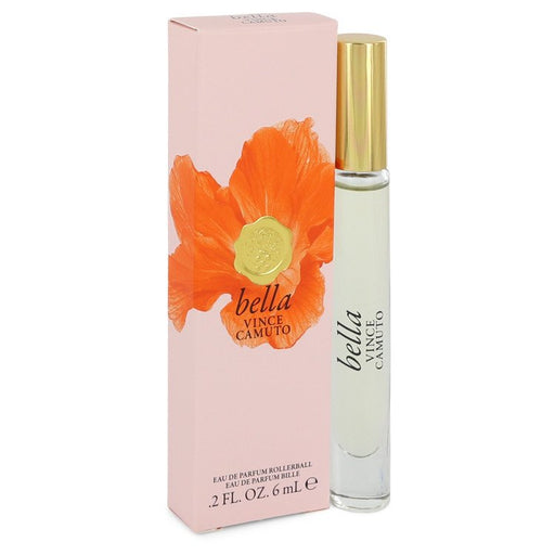Vince Camuto Bella by Vince Camuto Mini EDP Rollerball .2 oz  for Women - PerfumeOutlet.com