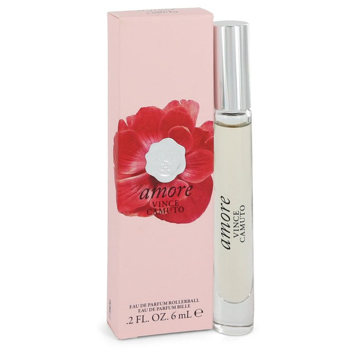 Vince Camuto Amore by Vince Camuto Mini EDP Rollerball .2 oz  for Women - PerfumeOutlet.com