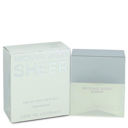 Michael Kors Sheer by Michael Kors Eau De Parfum Spray oz for Women - PerfumeOutlet.com