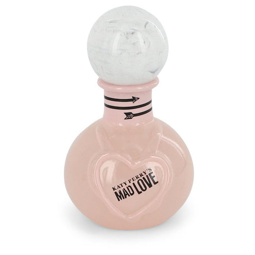 Katy Perry Mad Love by Katy Perry Eau De Parfum Spray (Unboxed) 1 oz for Women - PerfumeOutlet.com