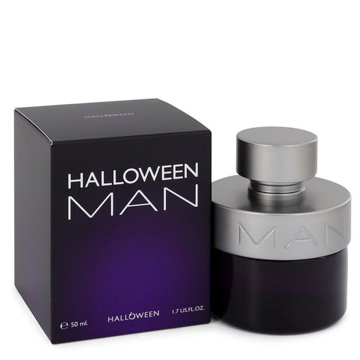 Halloween Man Beware of Yourself by Jesus Del Pozo Eau De Toilette Spray for Men - PerfumeOutlet.com