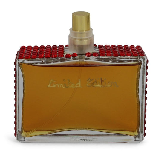 Private Line Red Jewel by M. Micallef Eau De Parfum Spray (Tester) 3.3 oz  for Women - PerfumeOutlet.com