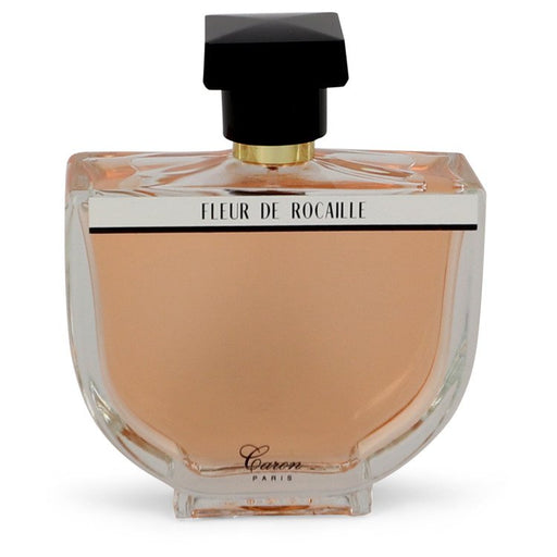 FLEUR DE ROCAILLE by Caron Eau De Parfum Spray (unboxed) 3.4 oz  for Women - PerfumeOutlet.com