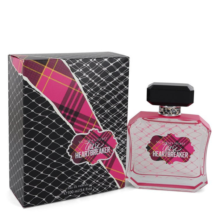 Victoria's Secret Tease Heartbreaker by Victoria's Secret Eau De Parfum Spray 3.4 oz for Women - PerfumeOutlet.com