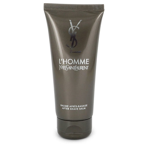 L'homme by Yves Saint Laurent After Shave Balm 3.3 oz  for Men - PerfumeOutlet.com