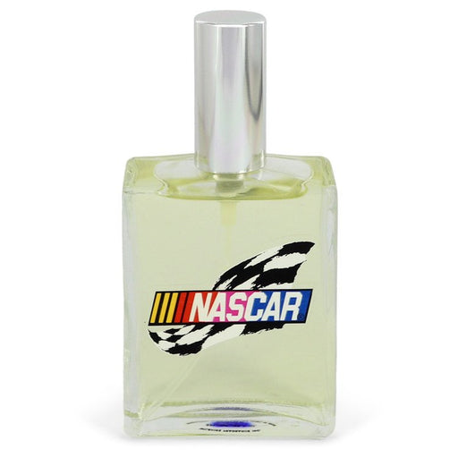 Nascar by Wilshire Cologne Spray (unboxed) 2 oz for Men - PerfumeOutlet.com