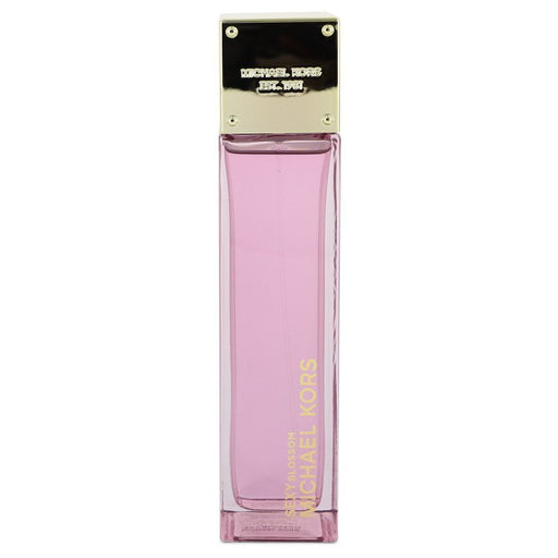 Michael Kors Sexy Blossom by Michael Kors Eau De Parfum Spray (unboxed) 3.4 oz  for Women - PerfumeOutlet.com