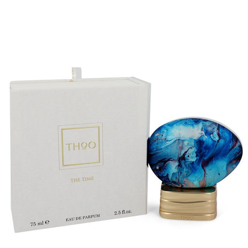 The Time by The House of Oud Eau De Parfum Spray (Unisex) 2.5 oz for Women - PerfumeOutlet.com