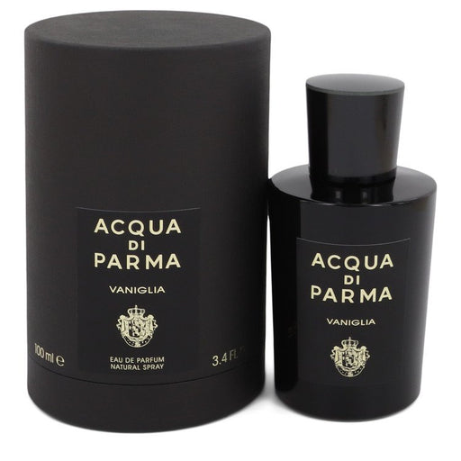 Acqua Di Parma Vaniglia by Acqua Di Parma Eau De Parfum Spray 3.4 oz for Women - PerfumeOutlet.com