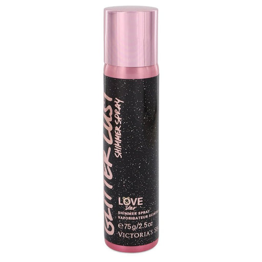 Victoria's Secret Love by Victoria's Secret Glitter Lust Shimmer Spray 2.5 oz  for Women - PerfumeOutlet.com