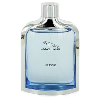 Jaguar Classic by Jaguar Eau De Toilette Spray (unboxed) 3.4 oz  for Men - PerfumeOutlet.com