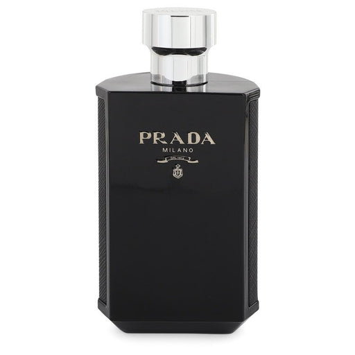 Prada L'homme Intense by Prada Eau De Parfum Spray (unboxed) 3.4 oz  for Men - PerfumeOutlet.com