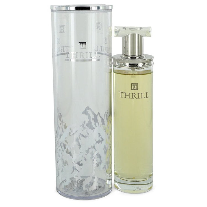 Thrill by Victory International Eau De Parfum Spray 3.4 oz for Women - PerfumeOutlet.com