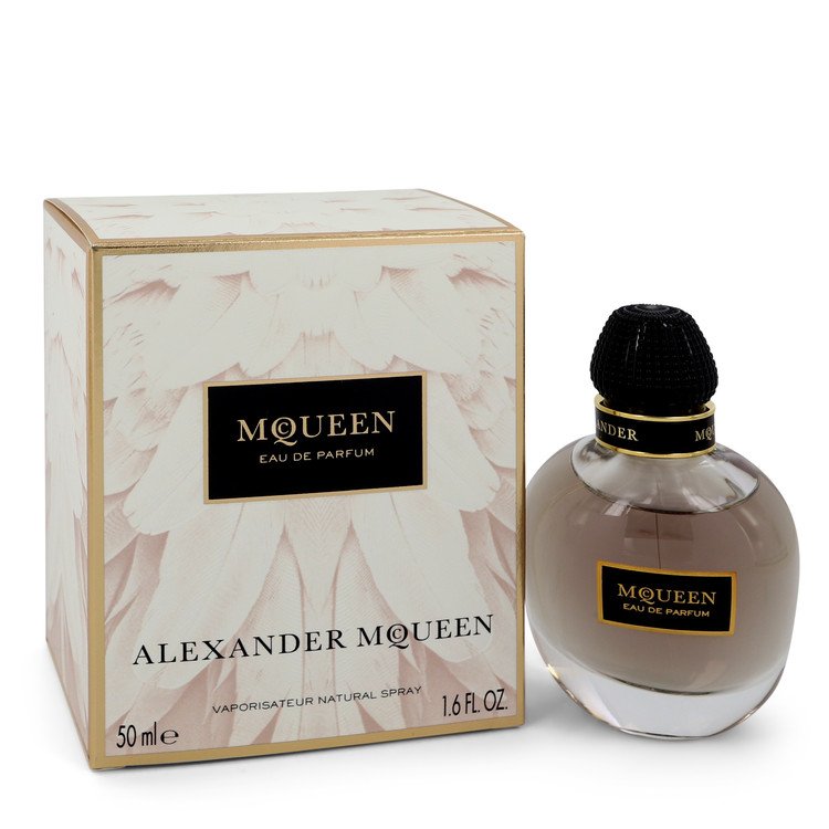 Alexander Mcqueen Perfume