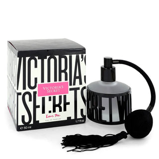 Victoria's Secret Love Me by Victoria's Secret Eau De Parfum Spray for Women - PerfumeOutlet.com