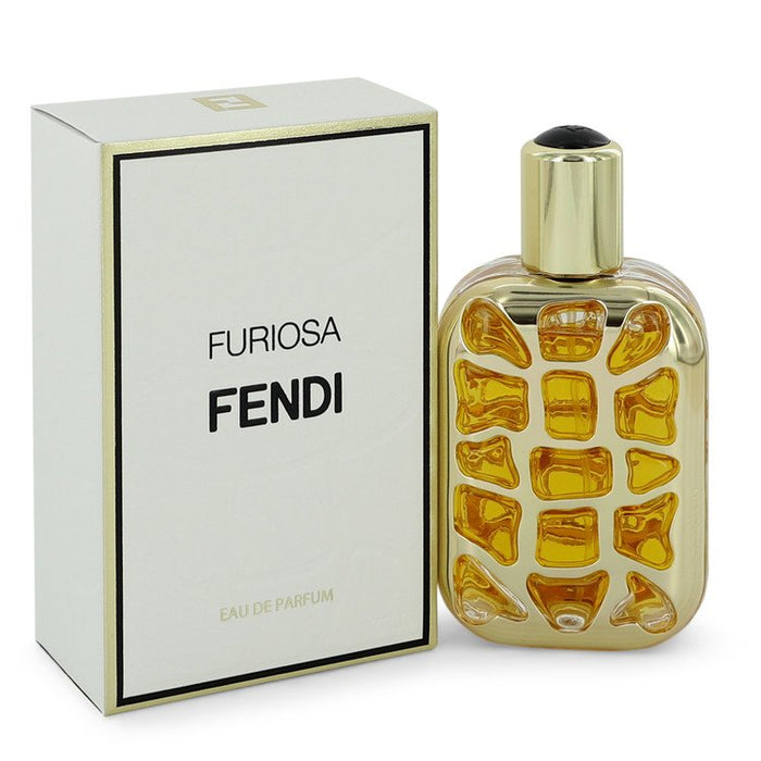 Fendi Furiosa by Fendi Eau De Parfum Sprayfor Women - PerfumeOutlet.com