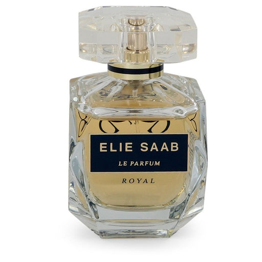 Le Parfum Royal Elie Saab by Elie Saab Eau De Parfum Spray for Women - PerfumeOutlet.com