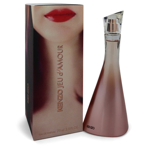 Kenzo Jeu D'Amour by Kenzo Eau De Parfum Spray for Women - PerfumeOutlet.com