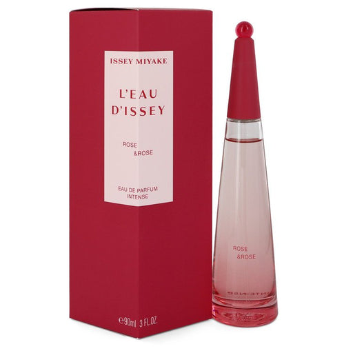 L'eau D'issey Rose & Rose by Issey Miyake Eau De Parfum Intense Spray for Women - PerfumeOutlet.com