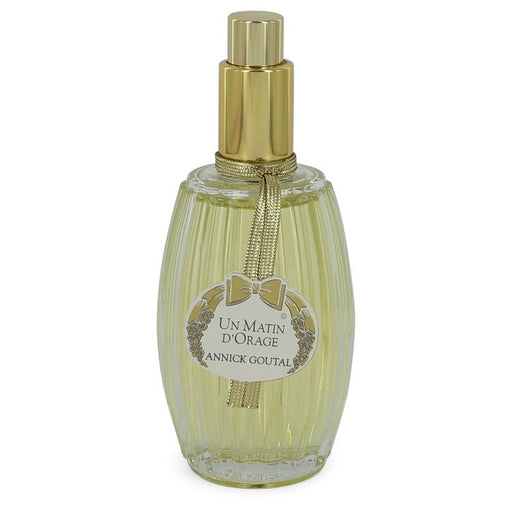 Un Matin d'Orage by Annick Goutal Eau De Parfum Spray (unboxed) 3.4 oz  for Women - PerfumeOutlet.com