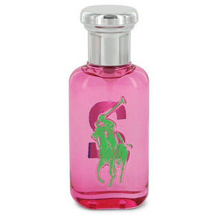 Big Pony Pink 2 by Ralph Lauren Eau De Toilette Spray (unboxed) 1.7 oz  for Women - PerfumeOutlet.com