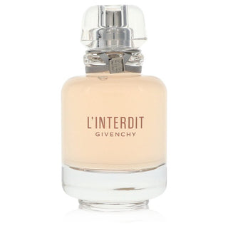 L'interdit by Givenchy Eau De Toilette Spray (unboxed) 2.6 oz  for Women - PerfumeOutlet.com