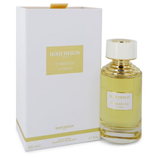 Tubereuse De Madras by Boucheron Eau De Parfum Spray 4.1 oz for Women - PerfumeOutlet.com