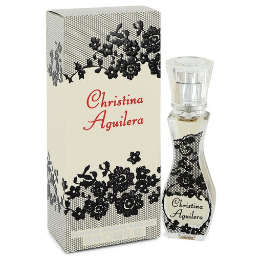 Christina Aguilera by Christina Aguilera Eau De Parfum Spray for Women - PerfumeOutlet.com