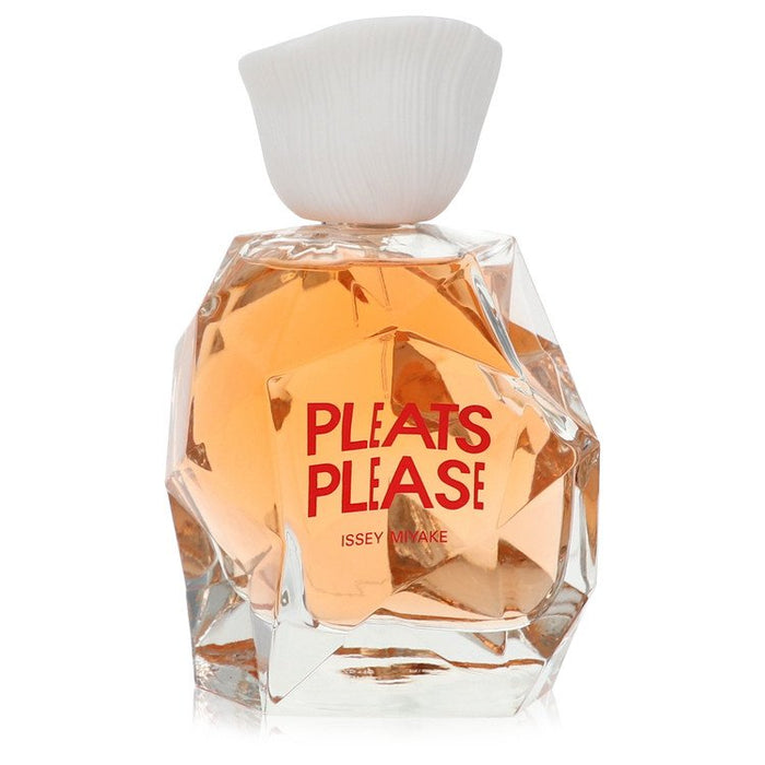 Pleats Please by Issey Miyake Eau De Toilette Spray (unboxed) 3.4 oz  for Women - PerfumeOutlet.com