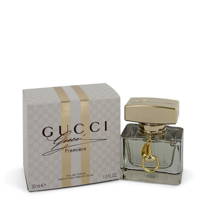 Gucci Premiere by Gucci Eau De Toilette Spray for Women - PerfumeOutlet.com