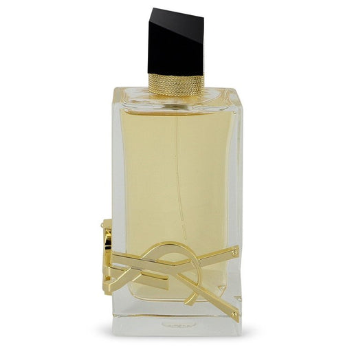 Libre by Yves Saint Laurent Eau De Parfum Spray for Women - PerfumeOutlet.com