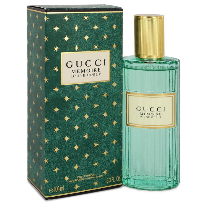 Gucci Memoire D'une Odeur by Gucci Eau De Parfum Spray for Women - PerfumeOutlet.com