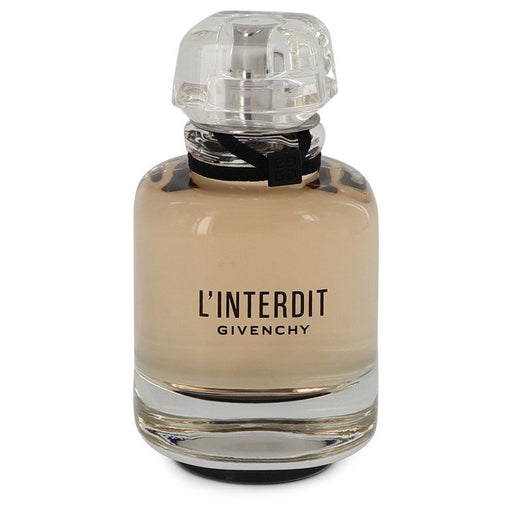 L'interdit by Givenchy Eau De Parfum Spray (unboxed) 2.6 oz  for Women - PerfumeOutlet.com