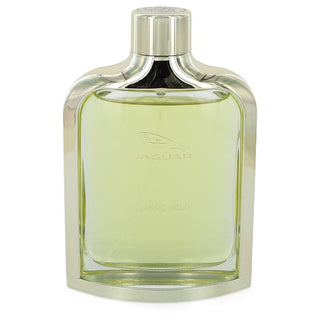 Jaguar Classic Gold by Jaguar Eau De Toilette Spray (unboxed) 3.4 oz  for Men - PerfumeOutlet.com