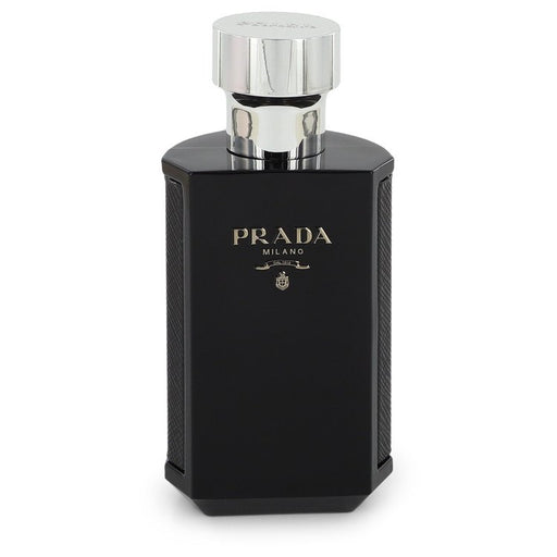 Prada L'homme Intense by Prada Eau De Parfum Spray (unboxed) 1.7 oz  for Men - PerfumeOutlet.com