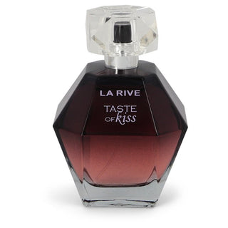 La Rive Taste of Kiss by La Rive Eau De Parfum Spray (unboxed) 3.3 oz  for Women - PerfumeOutlet.com