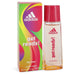 Adidas Get Ready by Adidas Eau De Toilette Spray 1.7 oz for Women - PerfumeOutlet.com