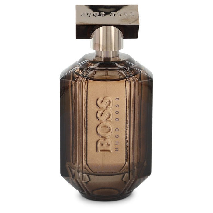Boss The Scent Absolute by Hugo Boss Eau De Parfum Spray for Women - PerfumeOutlet.com