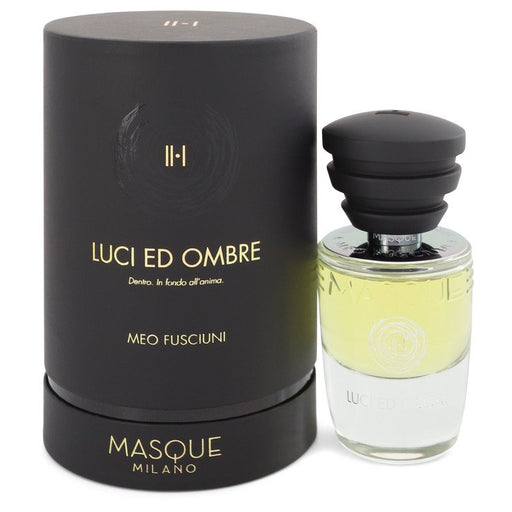 Luci Ed Ombre by Masque Milano Eau De Parfum Spray (Unisex) 1.18 oz for Women - PerfumeOutlet.com