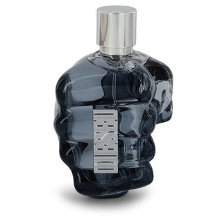 Only the Brave by Diesel Eau De Toilette Spray (unboxed) 4.2 oz for Men - PerfumeOutlet.com