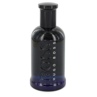 Boss Bottled Night by Hugo Boss Eau De Toilette Spray (unboxed) 3.3 oz  for Men - PerfumeOutlet.com