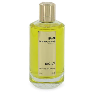 Mancera Sicily by Mancera Eau De Parfum Spray (Unisex Unboxed) 4 oz  for Women - PerfumeOutlet.com