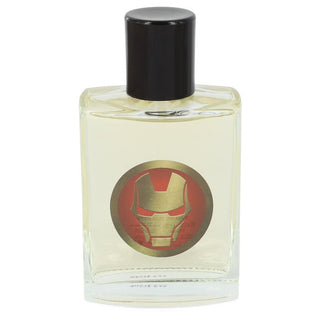 Iron Man by Marvel Eau De Toilette Spray (unboxed) 3.4 oz for Men - PerfumeOutlet.com