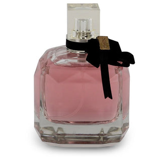 Mon Paris by Yves Saint Laurent Eau De Parfum Spray (unboxed) 3.04 oz  for Women - PerfumeOutlet.com