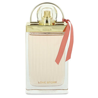 Chloe Love Story Eau Sensuelle by Chloe Eau De Parfum Spray (unboxed) 2.5 oz  for Women - PerfumeOutlet.com