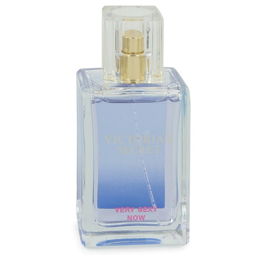 Very Sexy Now by Victoria's Secret Eau De Parfum Spray (2016 Edition unboxed) 1.7 oz  for Women - PerfumeOutlet.com