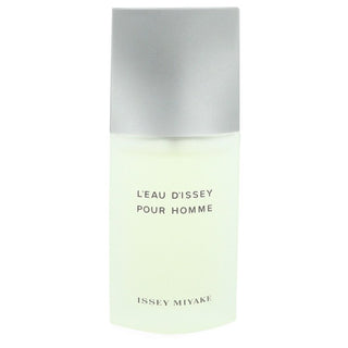 L'EAU D'ISSEY (issey Miyake) by Issey Miyake Eau De Toilette Spray (unboxed) 1.4 oz  for Men - PerfumeOutlet.com