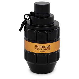 Spicebomb Extreme by Viktor & Rolf Eau De Parfum Spray (unboxed) 1.7 oz  for Men - PerfumeOutlet.com